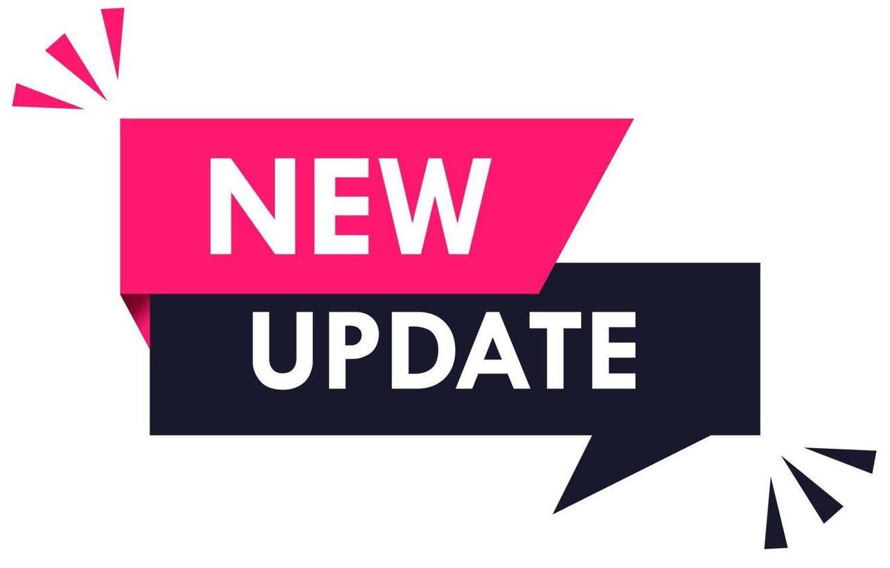 NEW UPDATE
