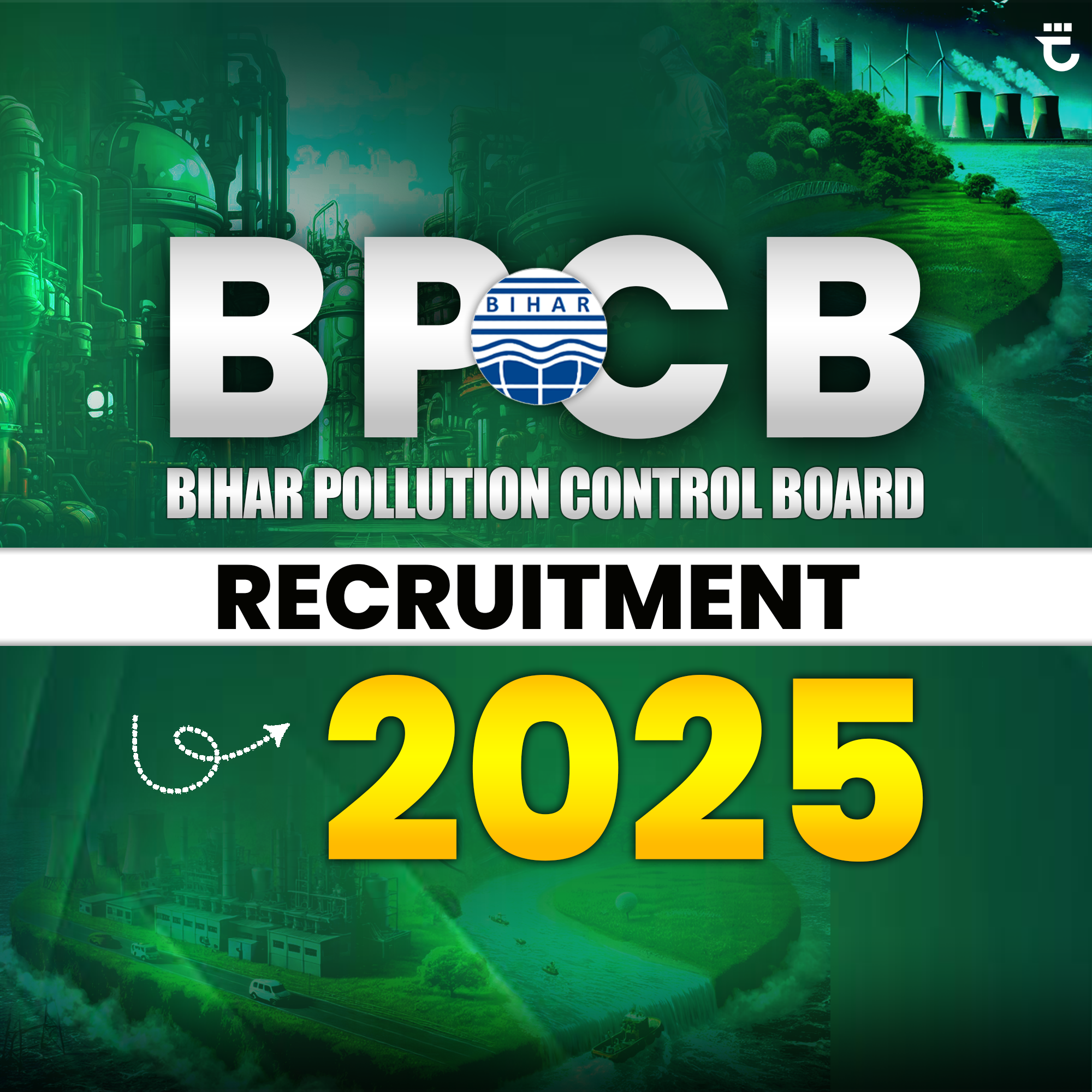 BPCB Recruitment 2025