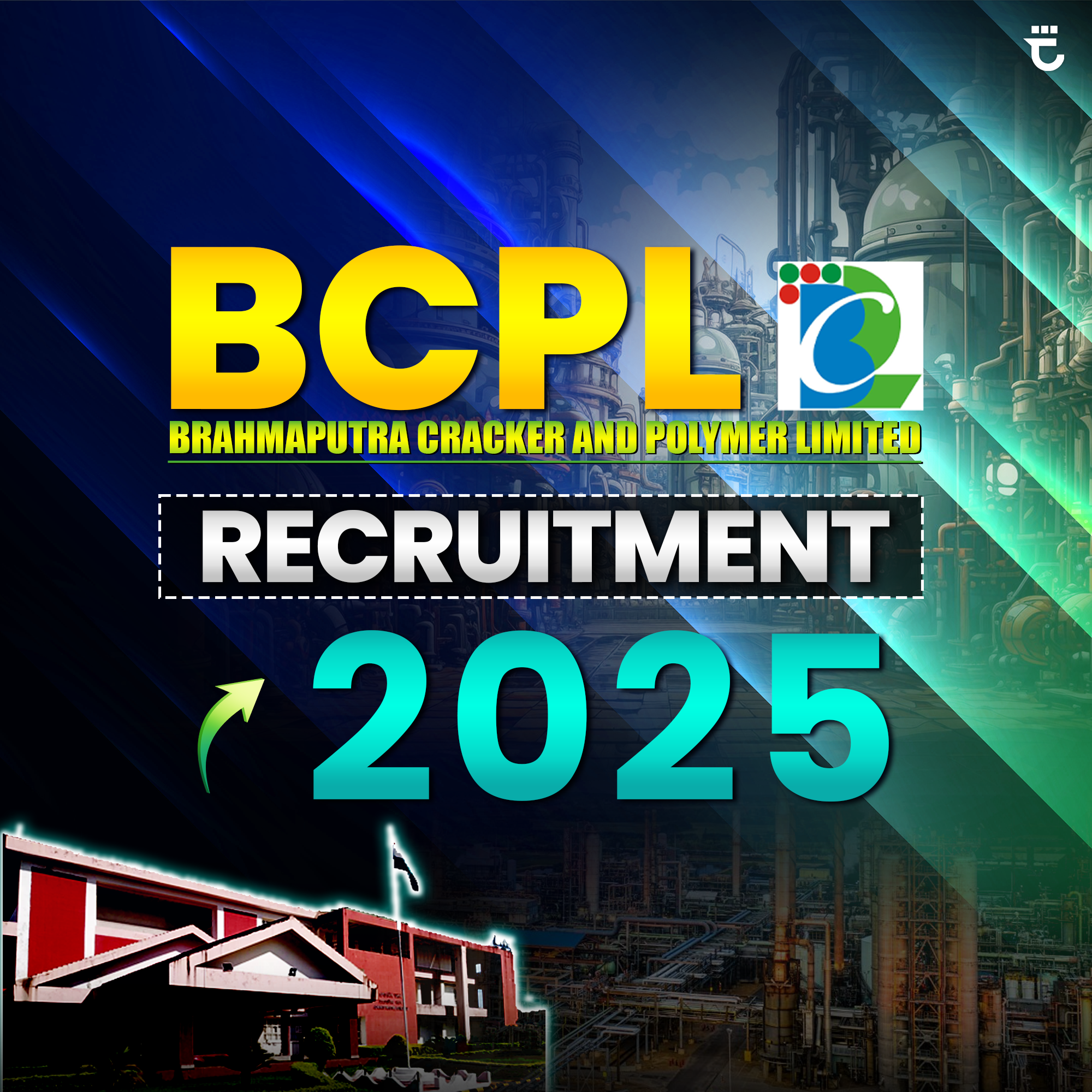 BCPL Recruitment 2025