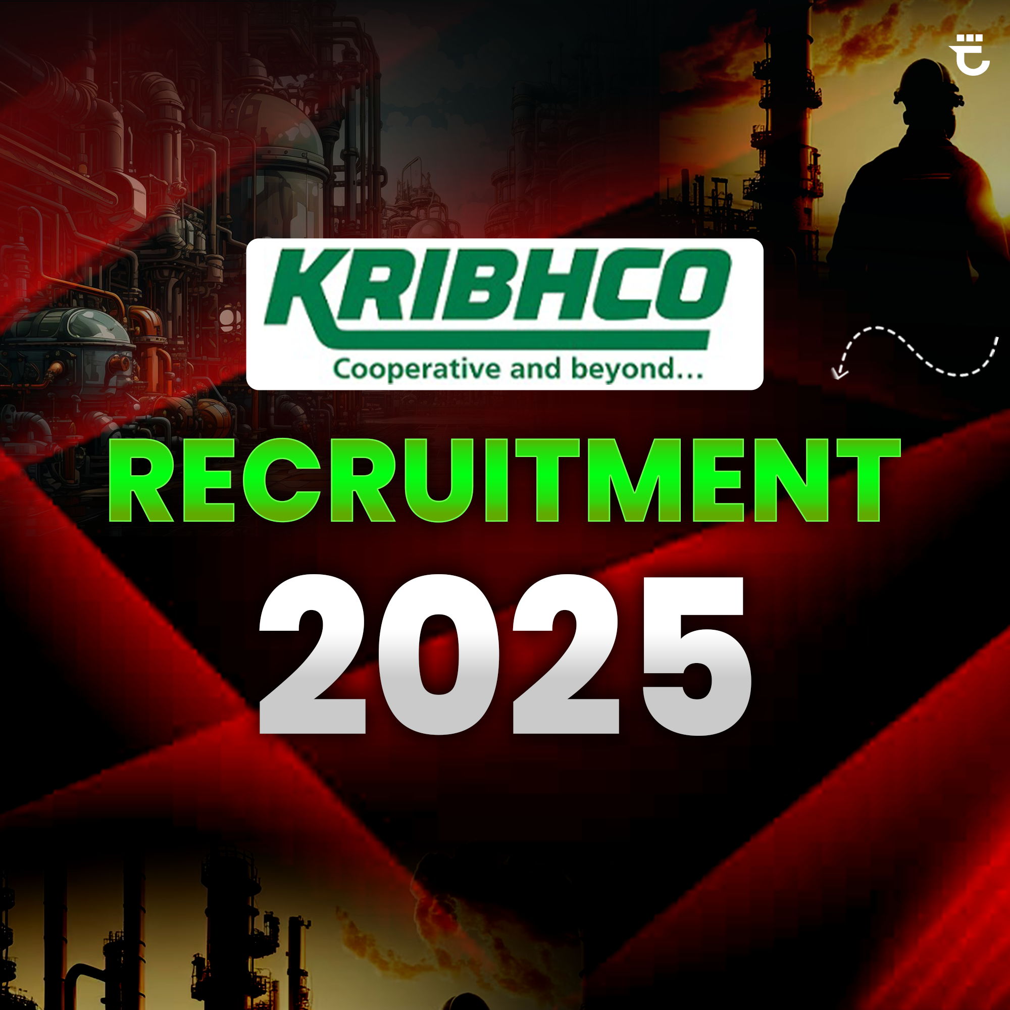 KRIBHCO  Recruitment 2025