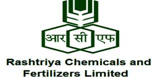 RCFL -Management Trainee Vacancy Out
