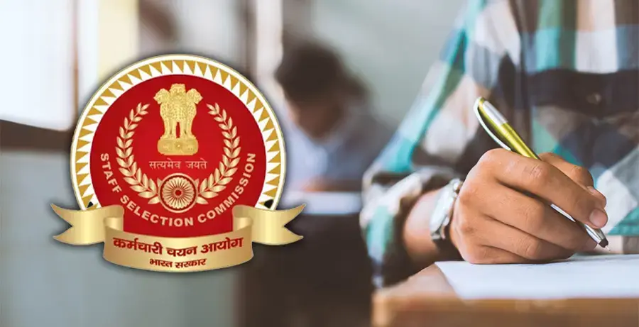 SSC Combined Hindi Translators Examination JHT 2025