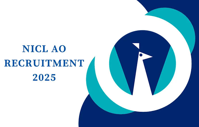 NICL AO Notification 2025
