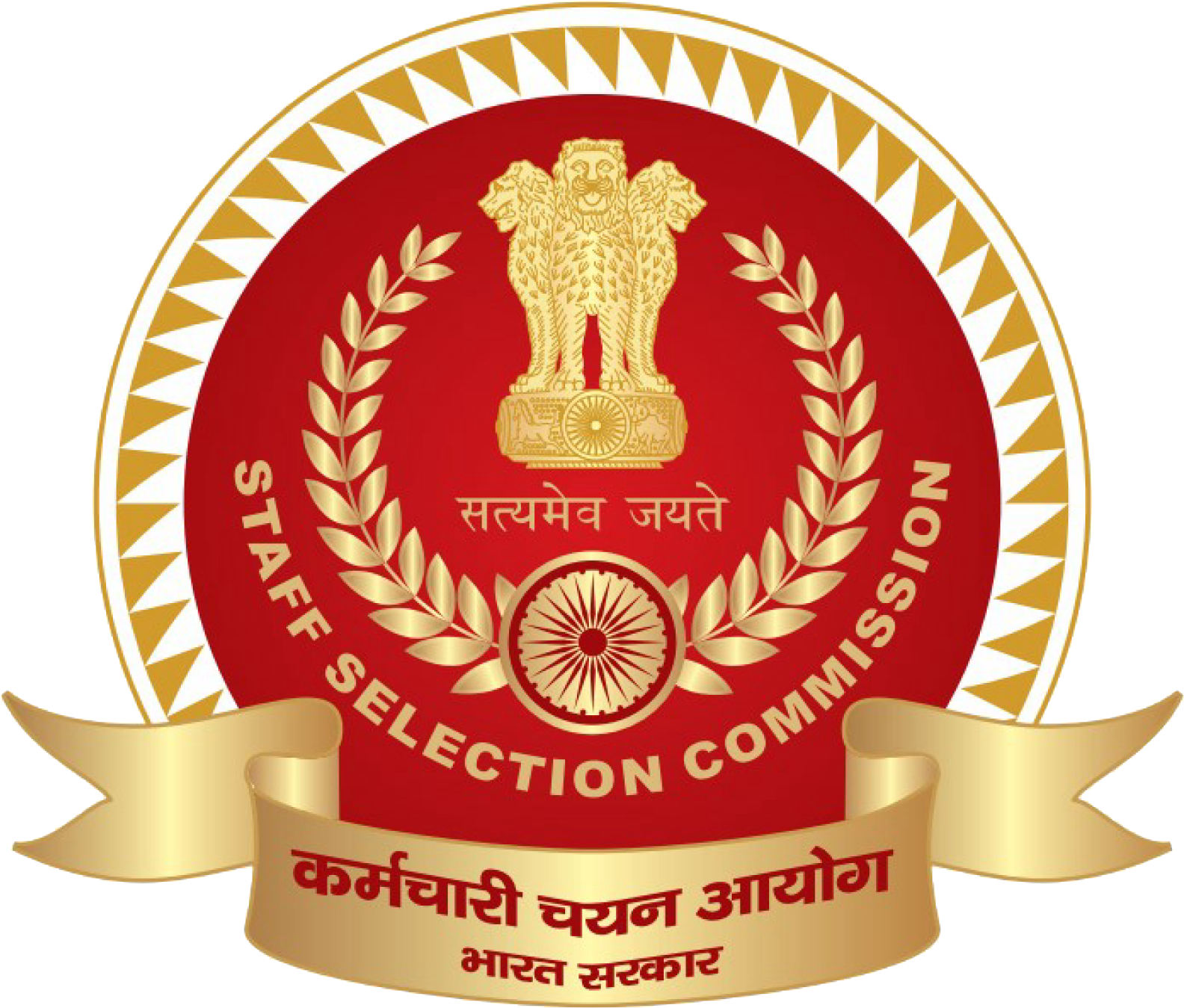 SSC CHSL 2025 NOTFICATION OUT