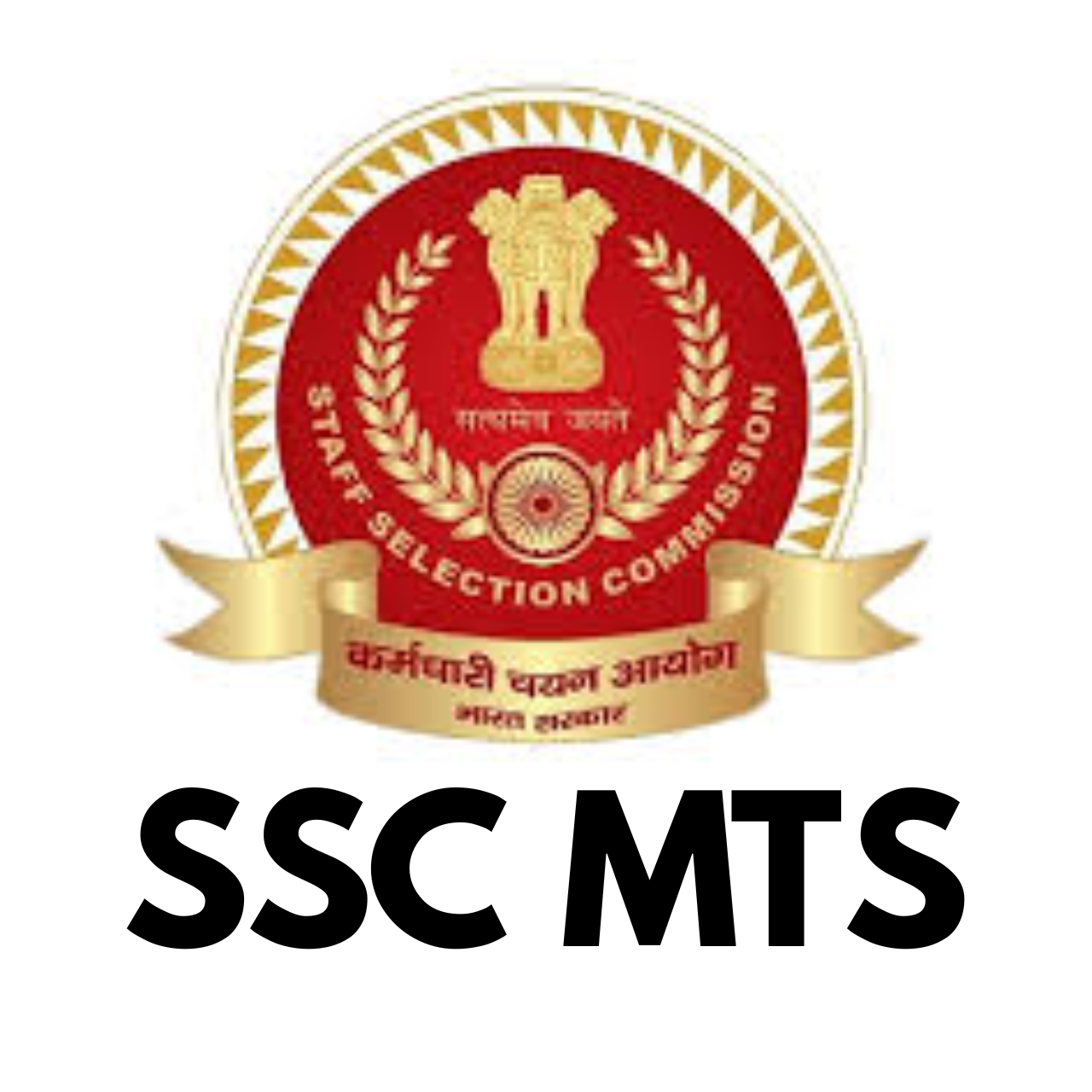SSC MTS 2025