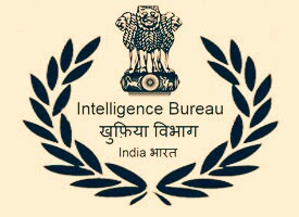 IB Security Assistant/ Executive 4987 Posts