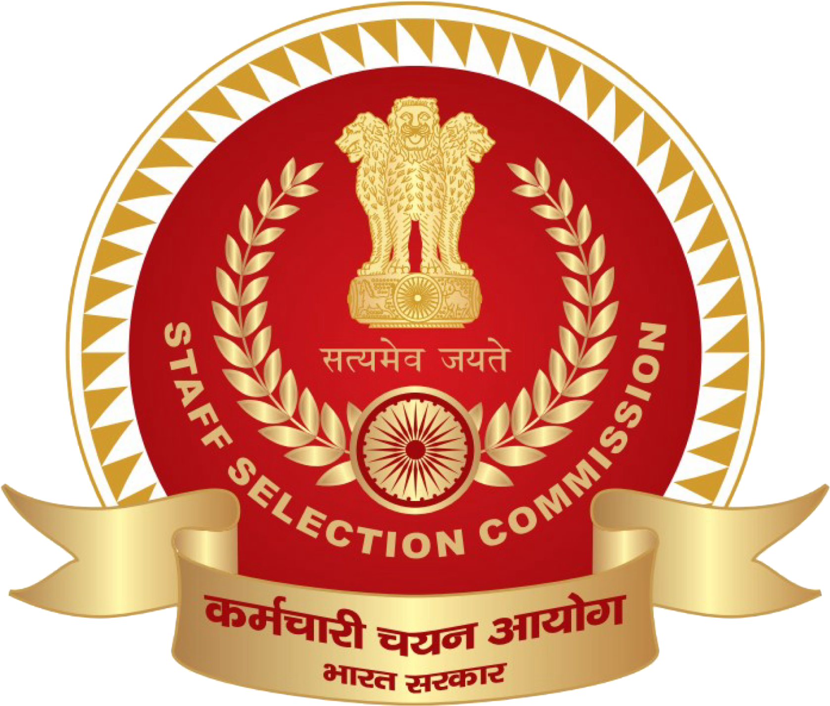 SSC CHSL 2025  Notification Out