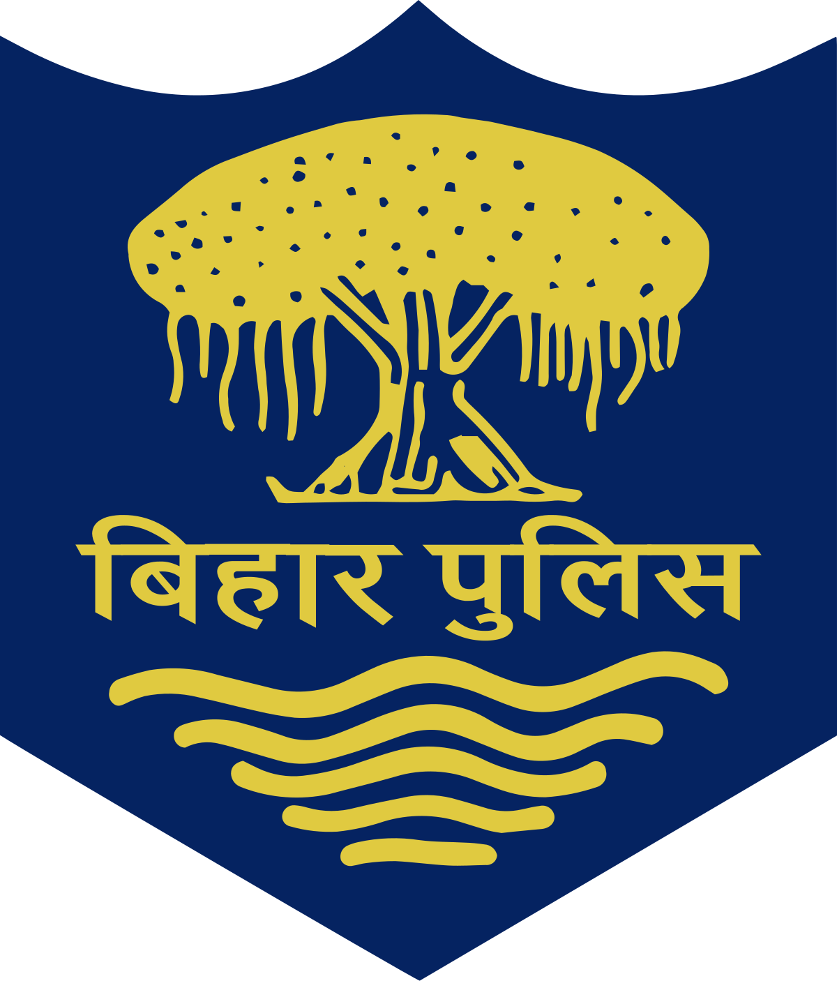 Bihar Police Driver Vacancy 2025 