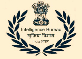 IB ACIO Recruitment 2025