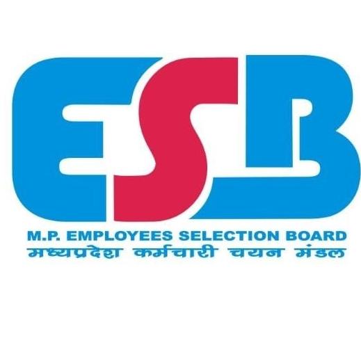 MPTET वर्ग 3 चयन परीक्षा 2025 NOTIFICATION OUT