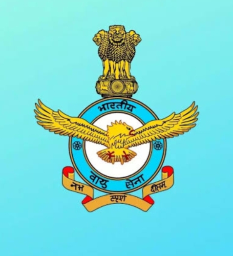 AGNIVEER VAYU AIRFORCE RECRUITMENT 
