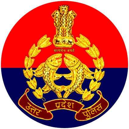 UP Police SI Notification 2025