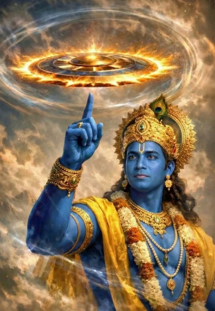 সম্ভবামি যুগে যুগে