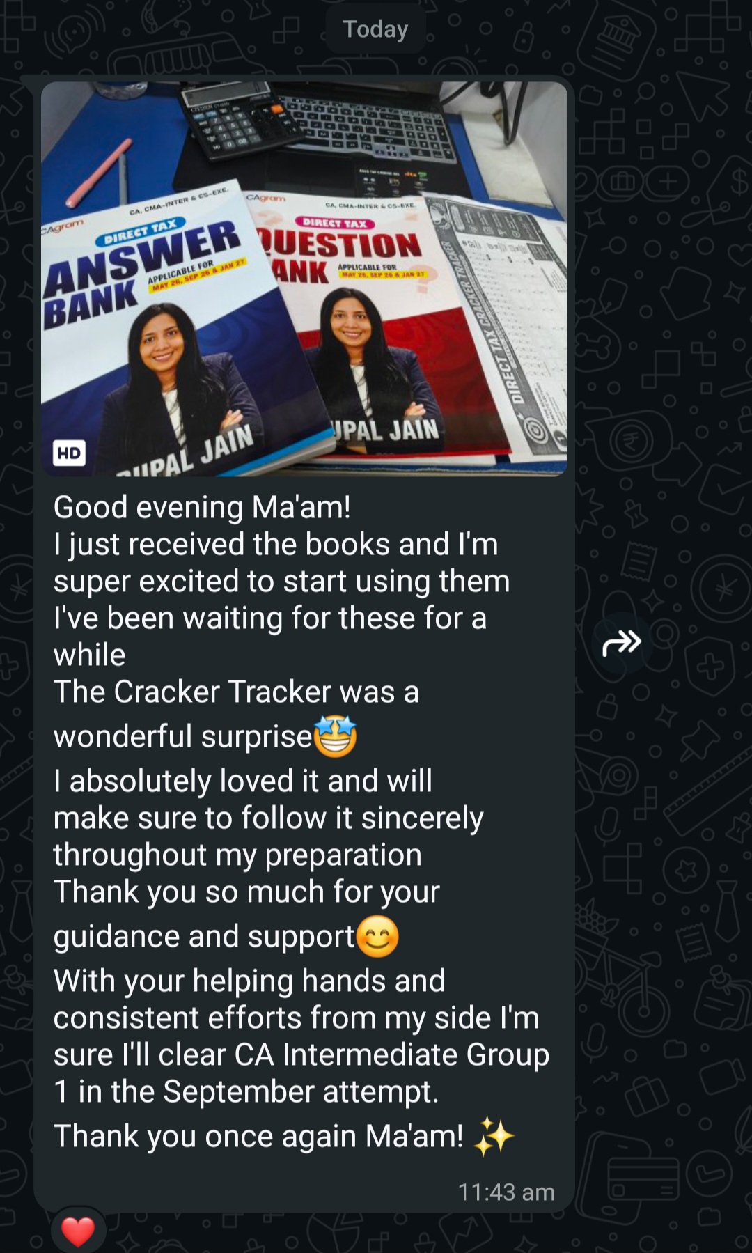 Books review ❤️