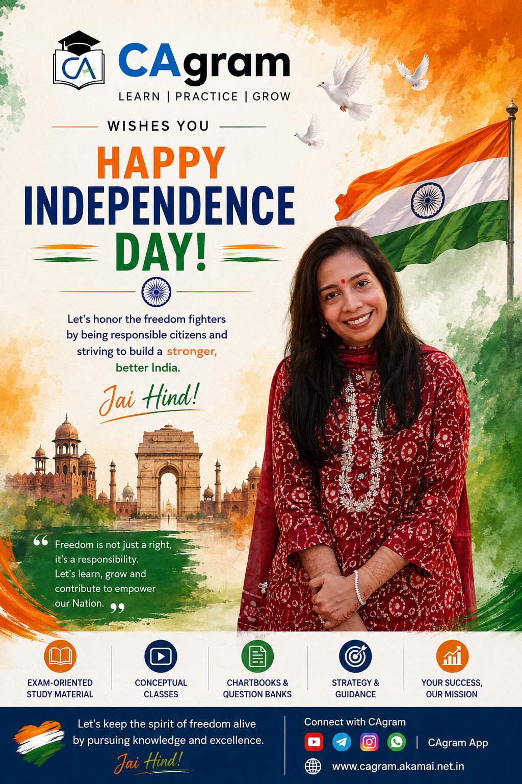 Independence Day post