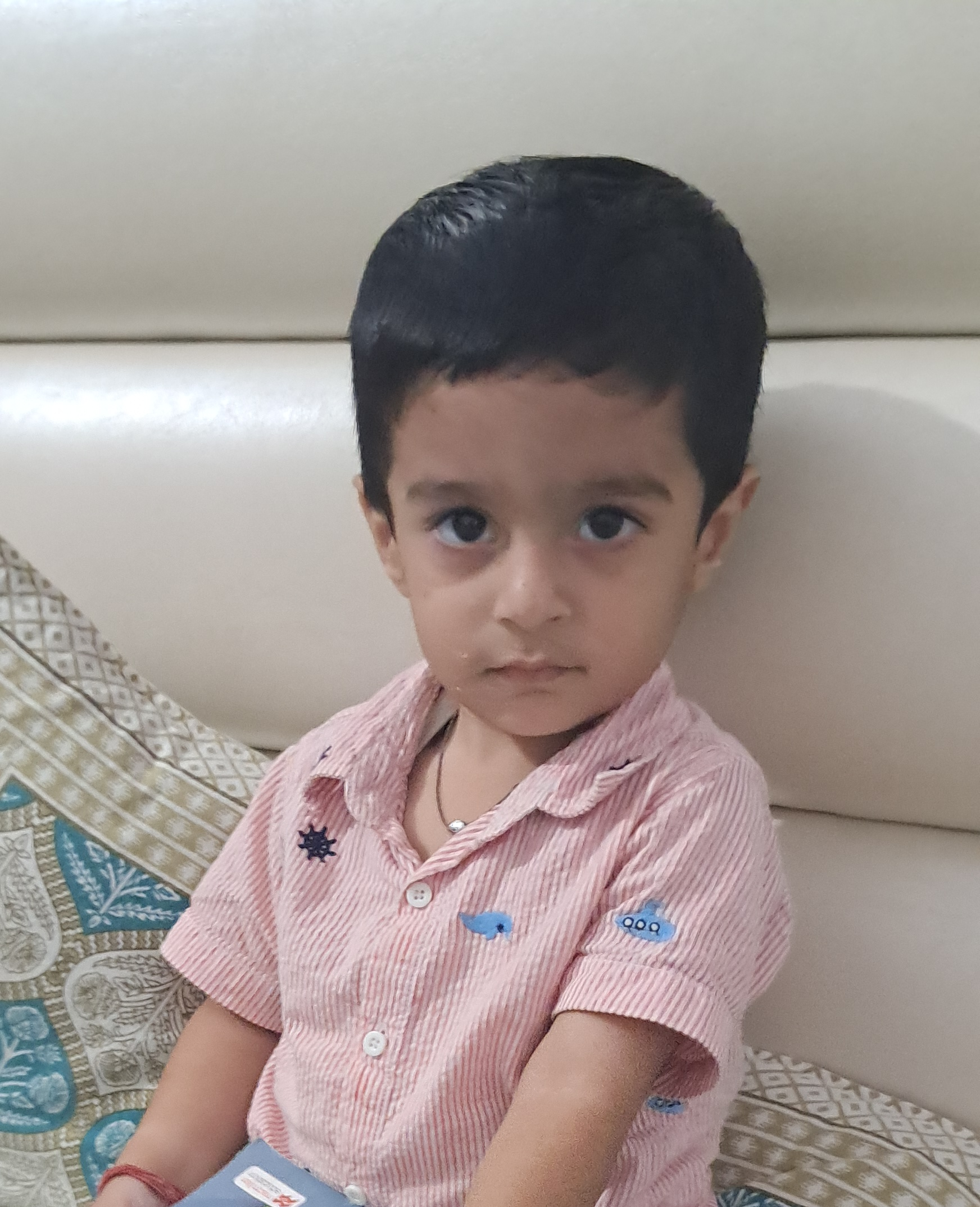 Sunderpal Dahiya