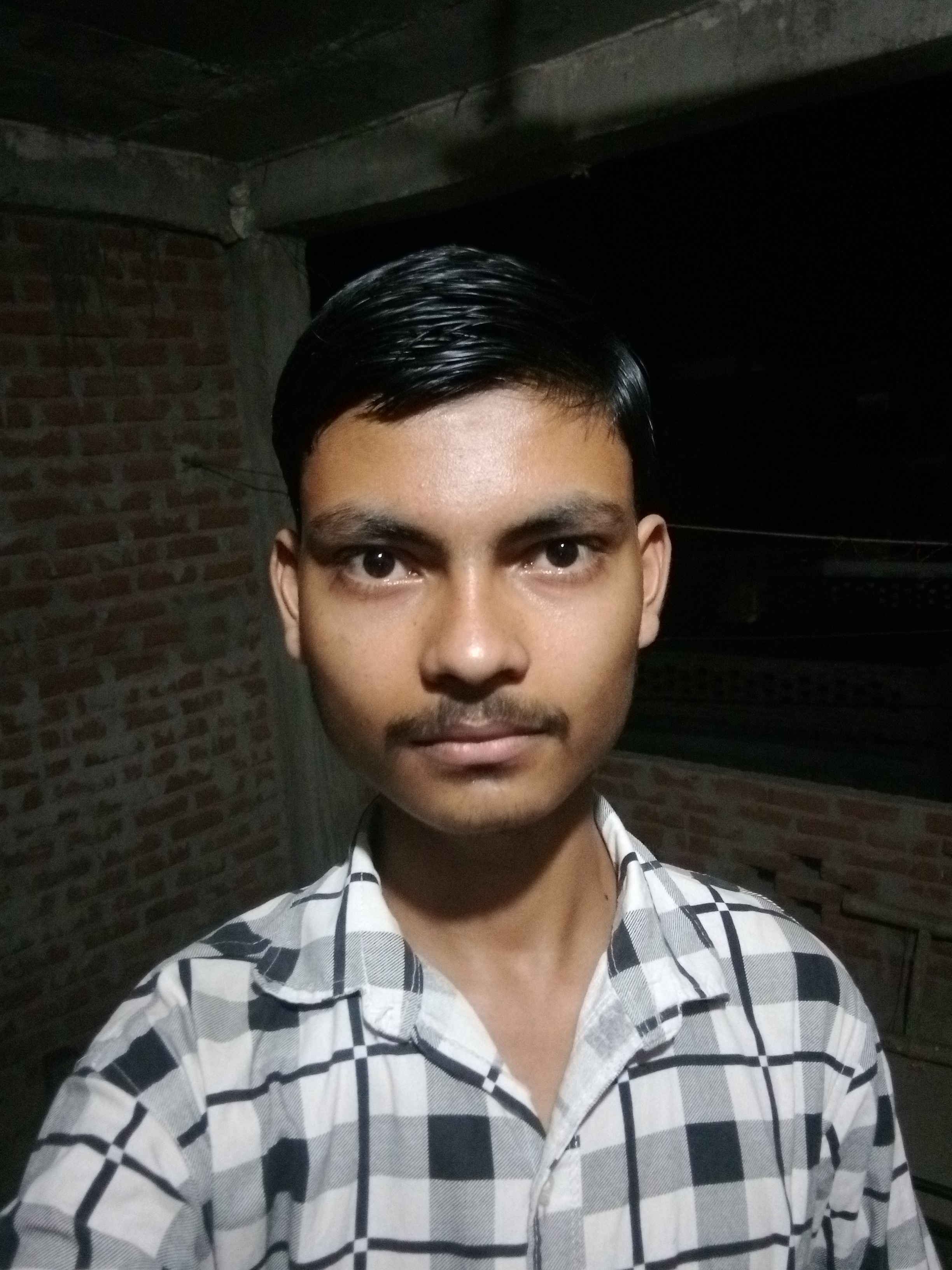 Vishwas Singh