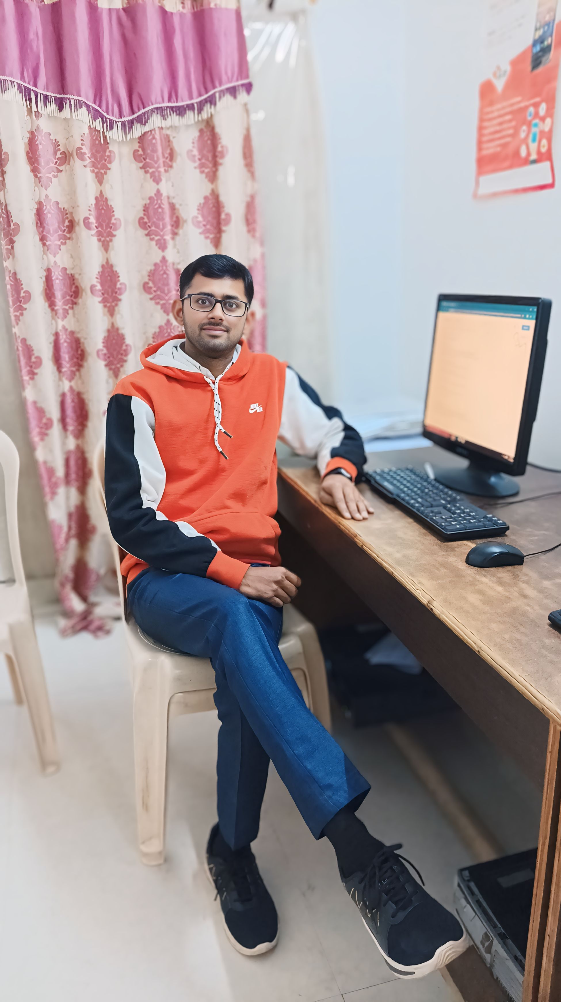 Rana Ram jaipal