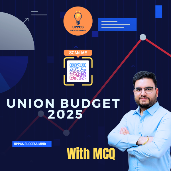 Union Budget 2025