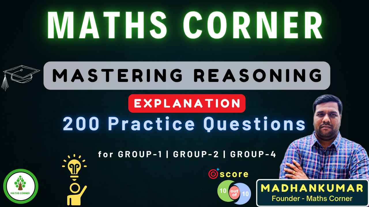 Mastering Reasoning - Explanation