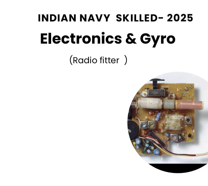 Radio fitter(6 Months)