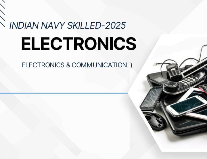 ELECTRONICS & COMMUNICATION(6 Months)