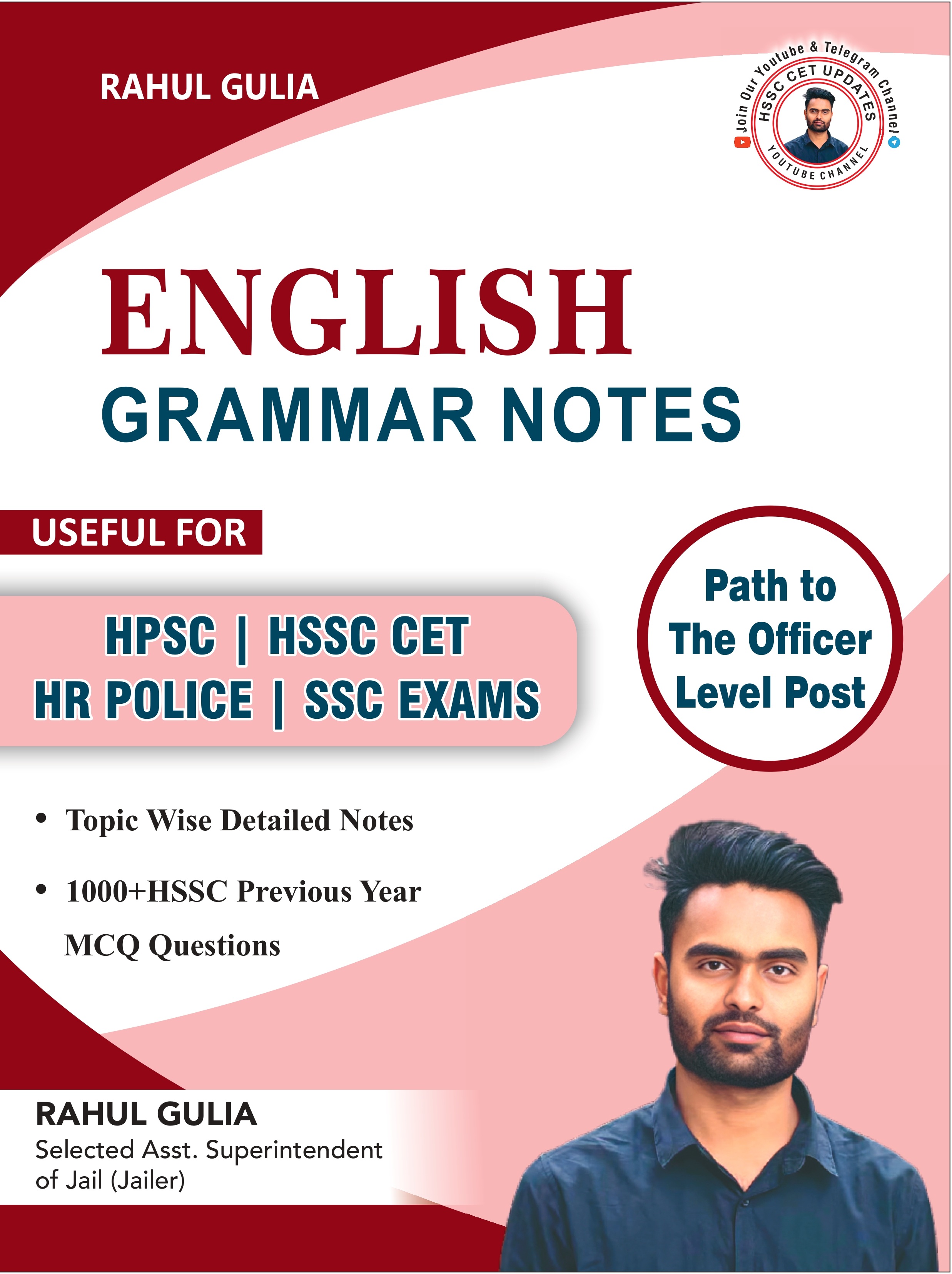 English Bilingual Notes