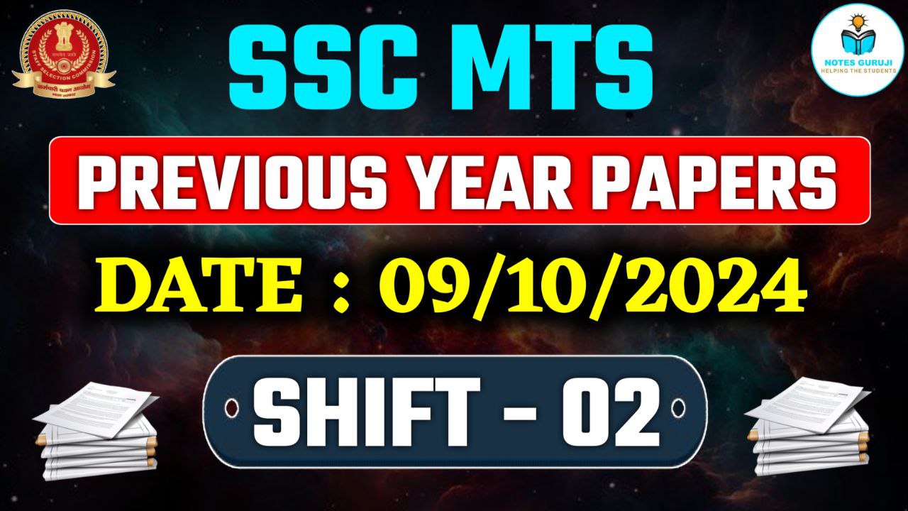 Shift 2 (9-10-2024)