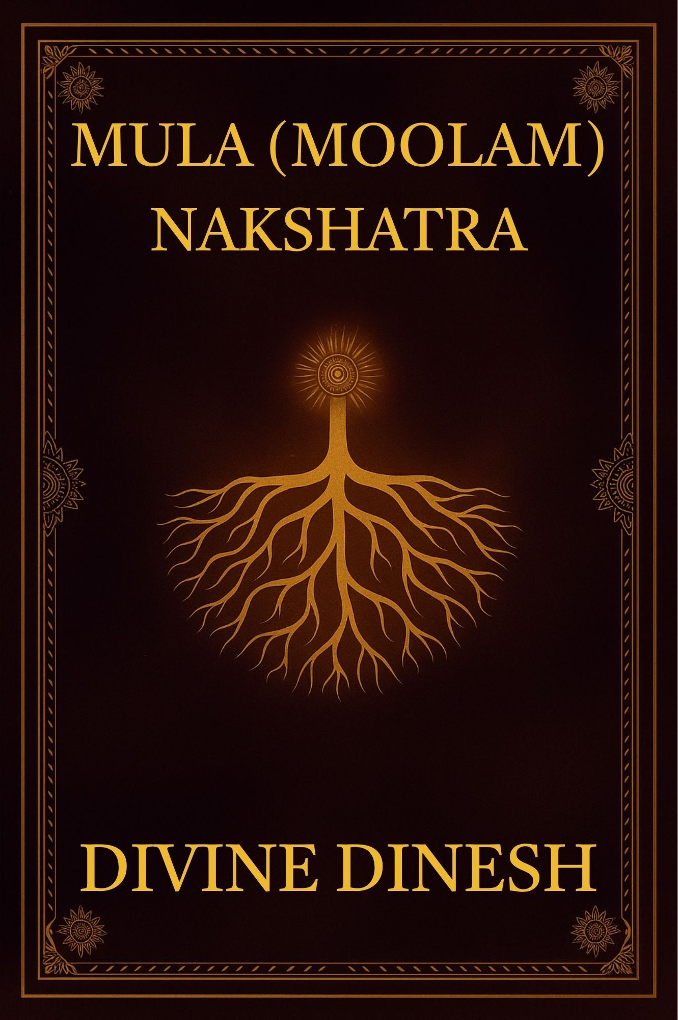 Moola Nakshatra EN