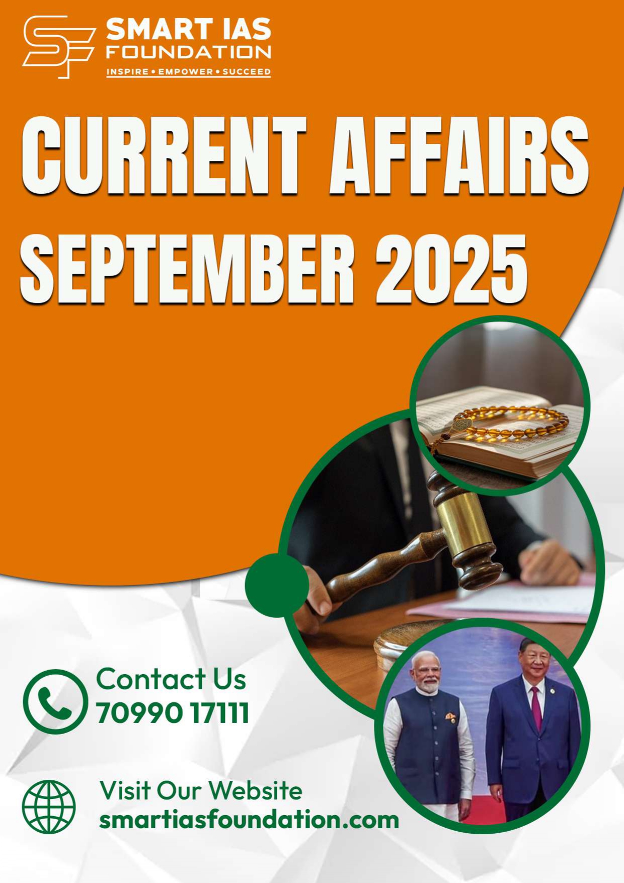 CA SEPTEMBER  MAGAZINE (2025)