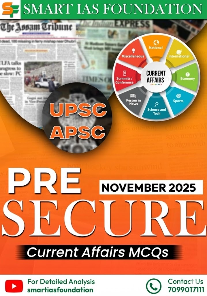 PRE-SECURE NOVEMBER COMPILATION (2025)