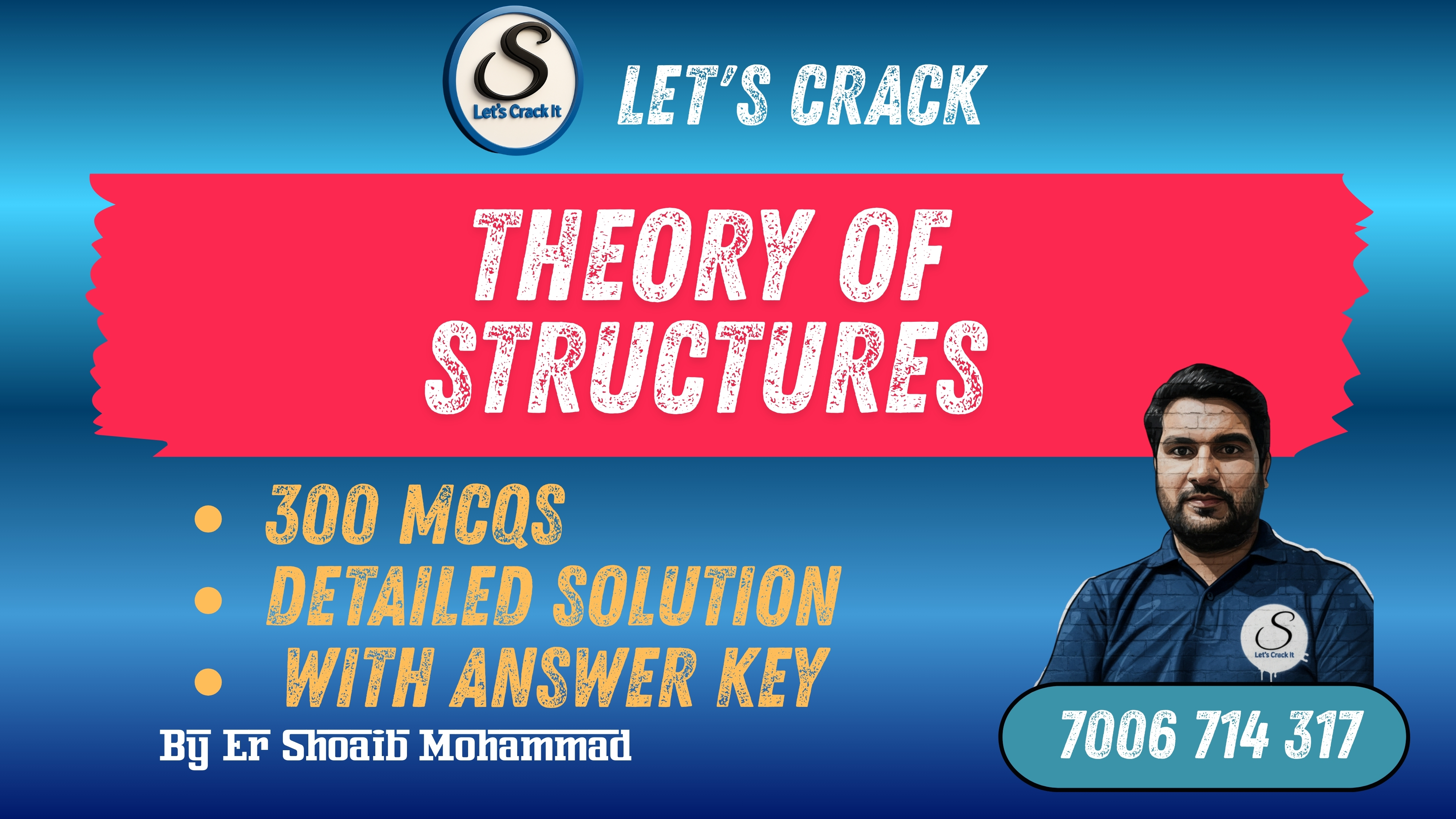 Question Bank on Theory of Structures