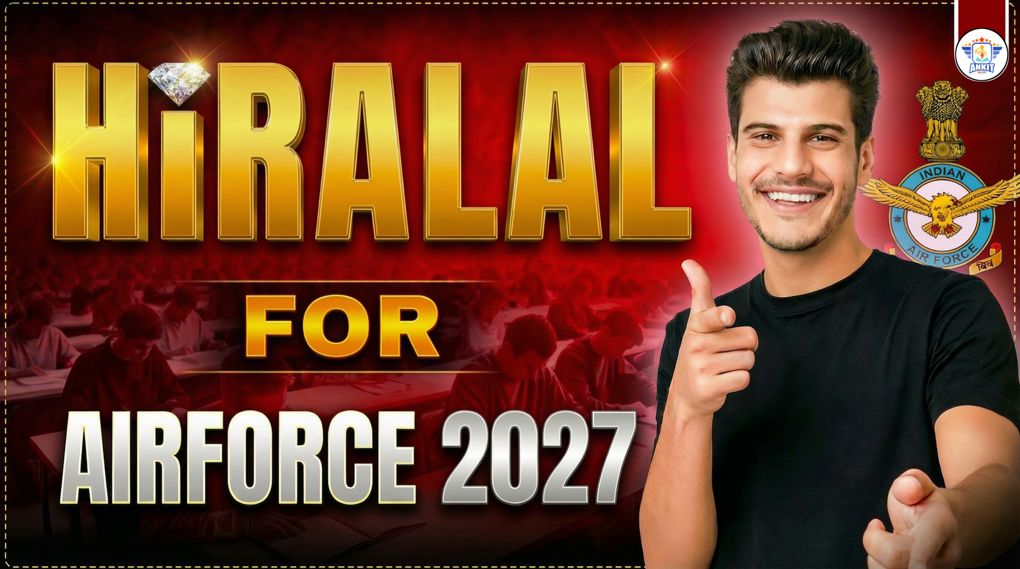 HiRALAL PDF (Current+Gk/Gs)