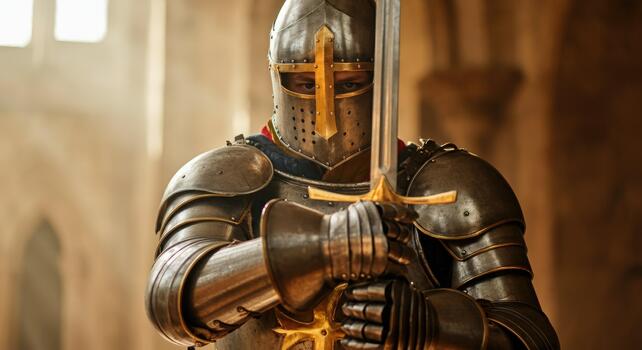 Medeival History (Handwritten Notes)