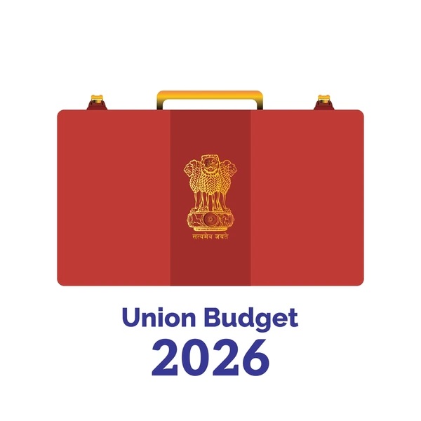 Union Budget 2026-27