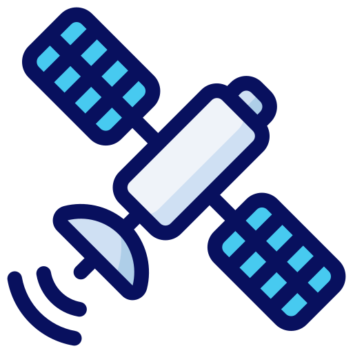 Satellite Internet Technology-An Overview