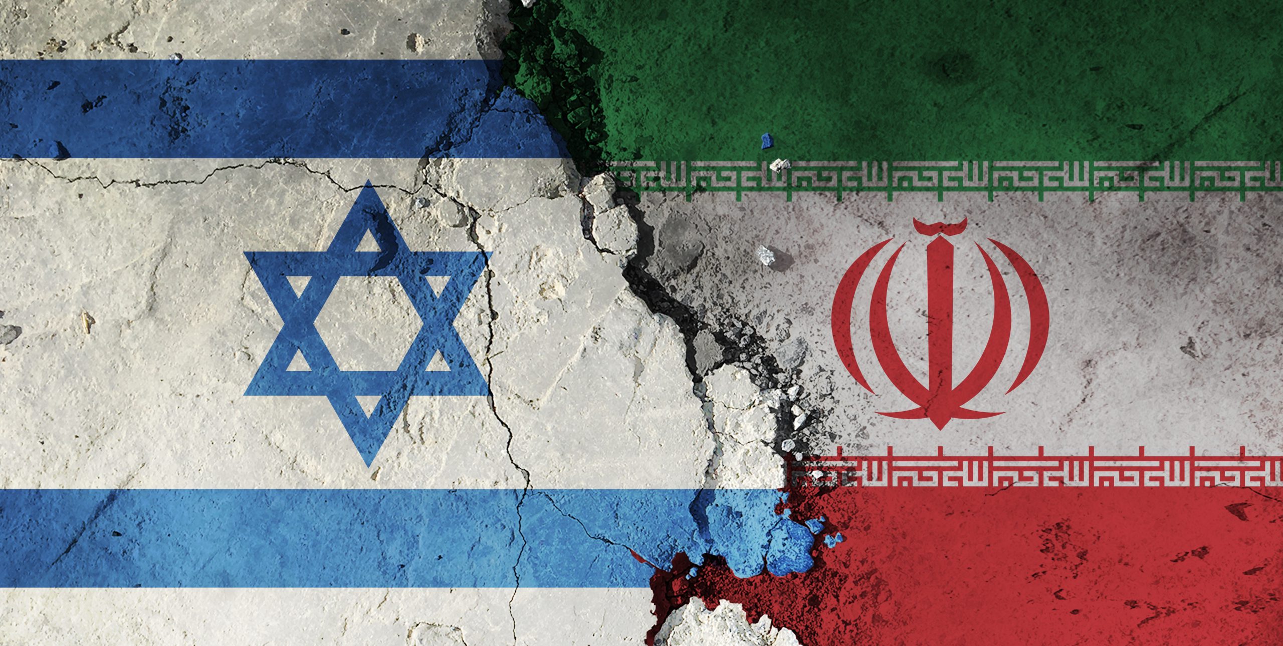 Israel vs Iran Explained
