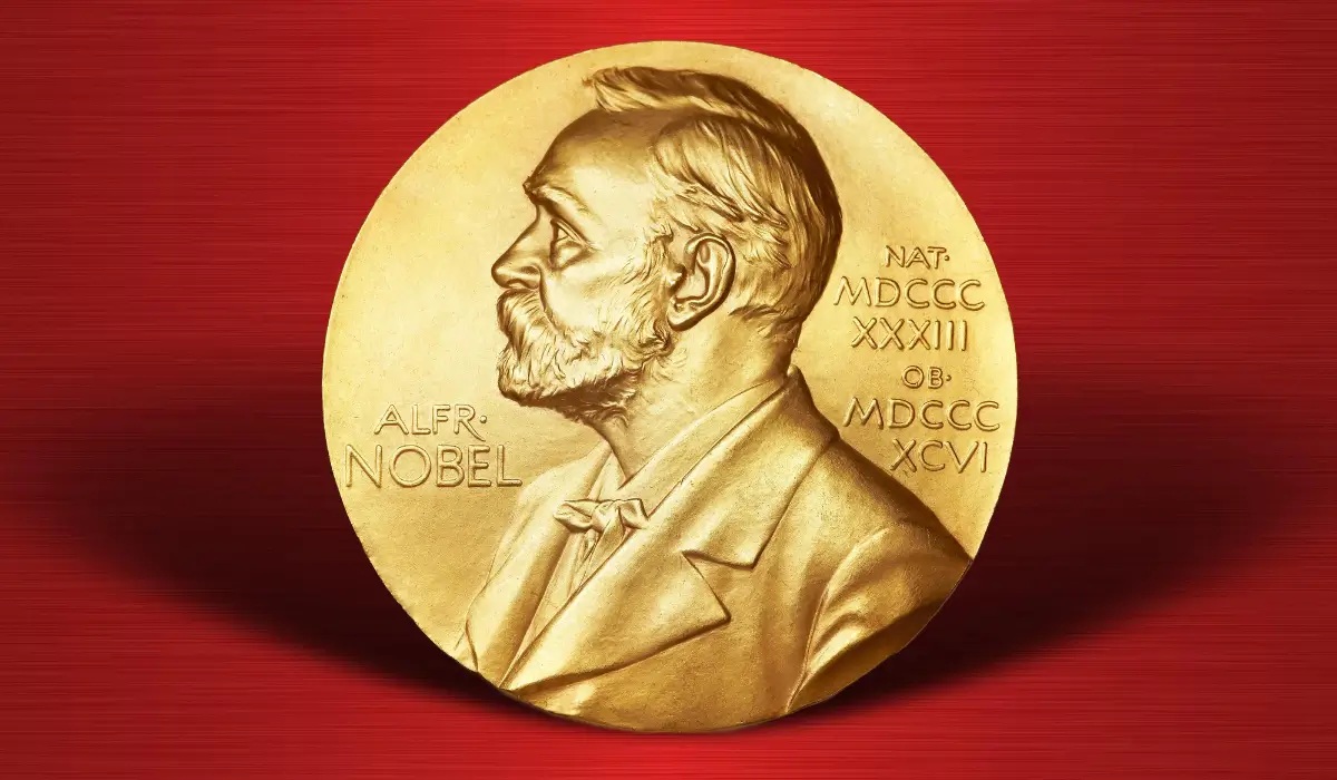 Nobel Prize 2025