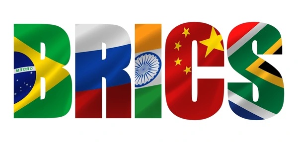 The Expansion of BRICS