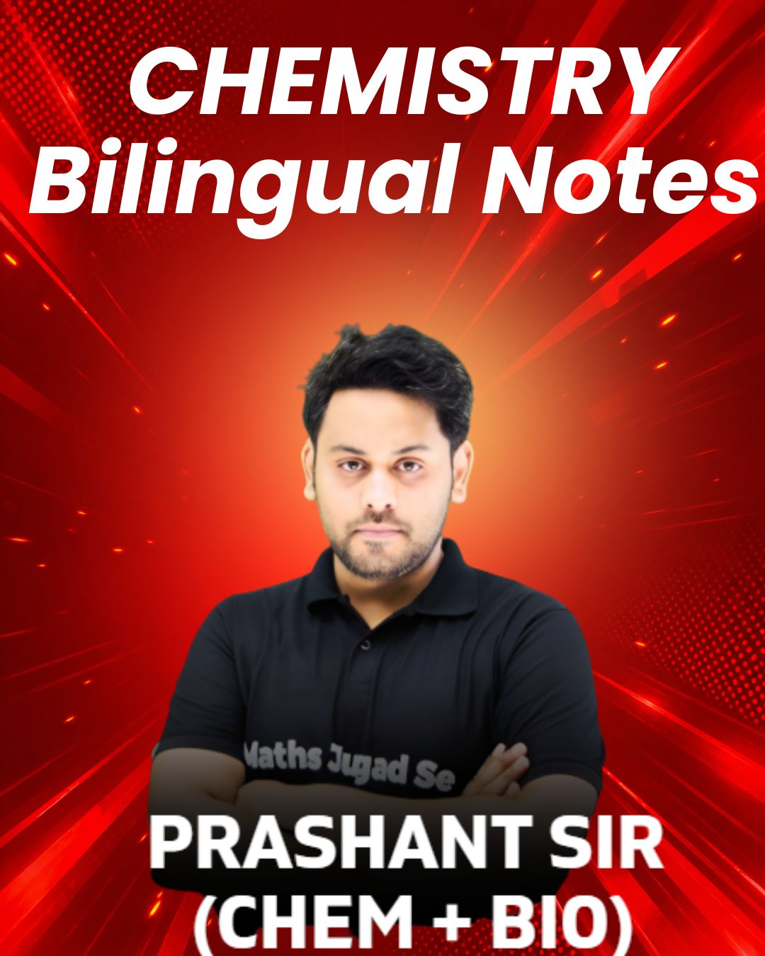 Chemistry Bilingual Notes