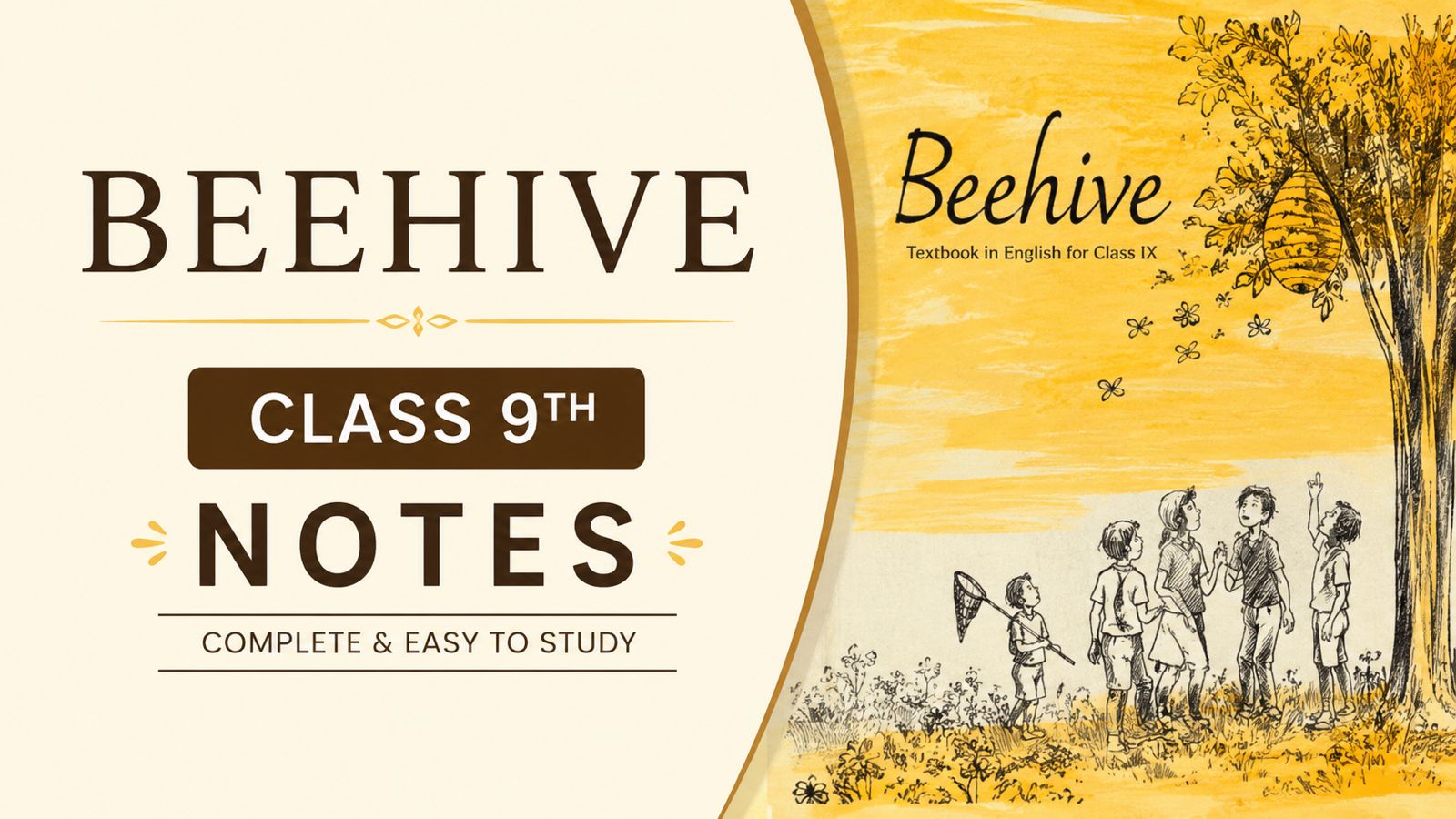 1. Beehive