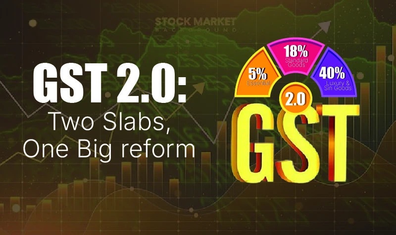 India's Next Gen- GST 2.0