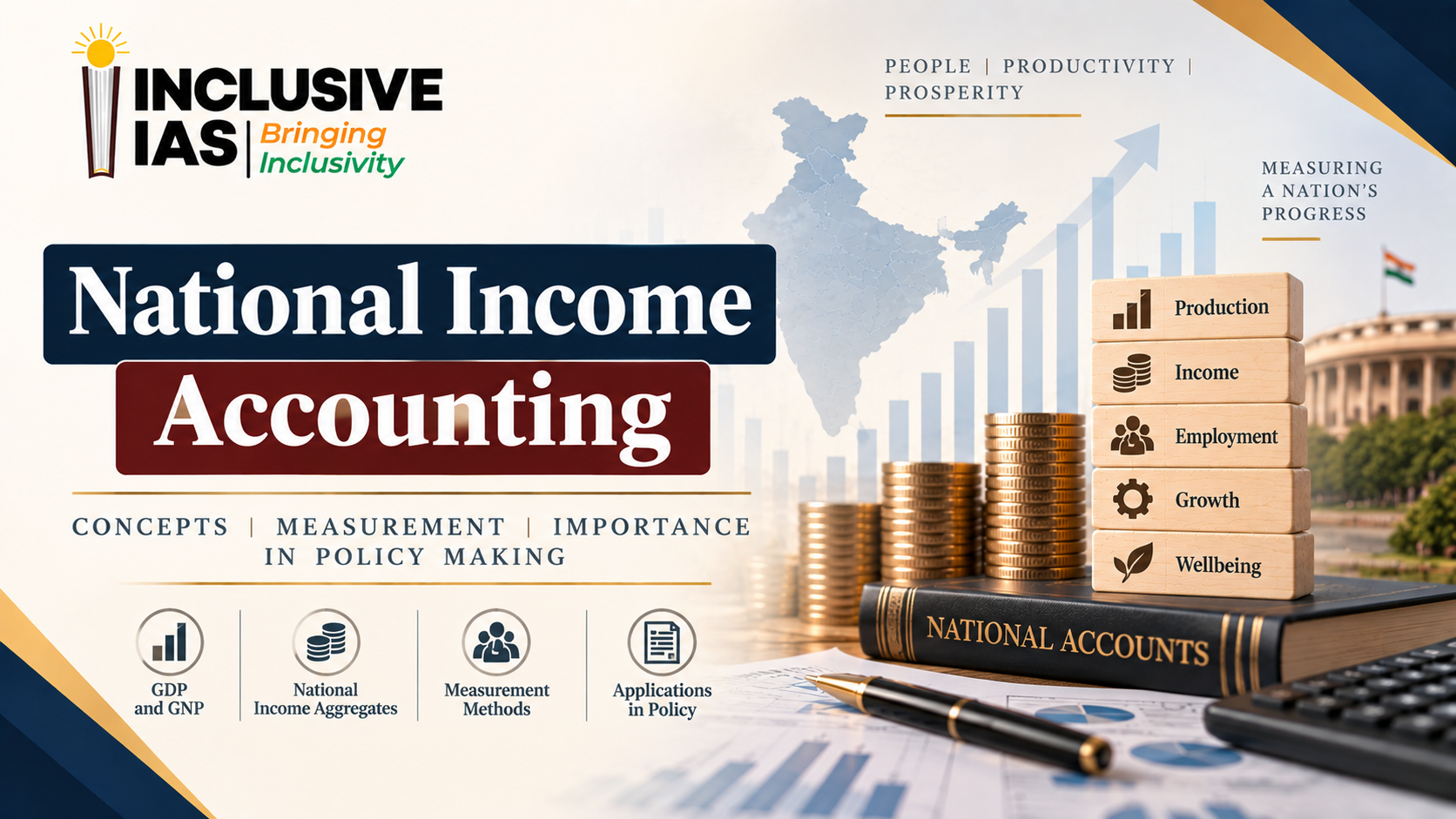 National Income Accounting