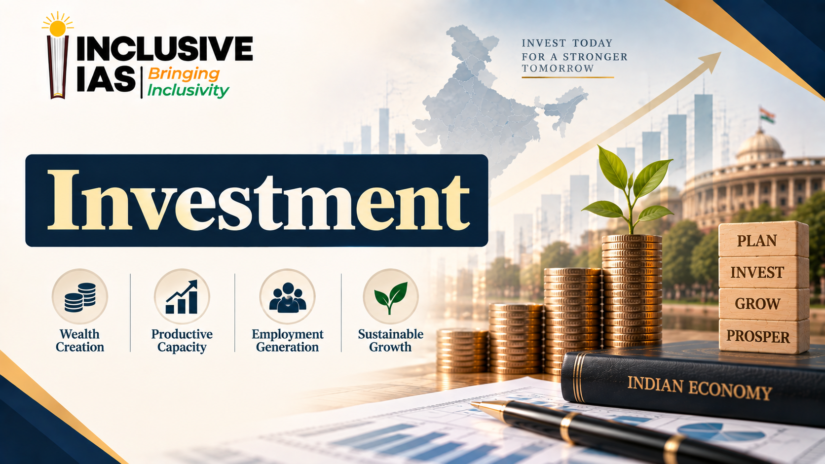 Investment