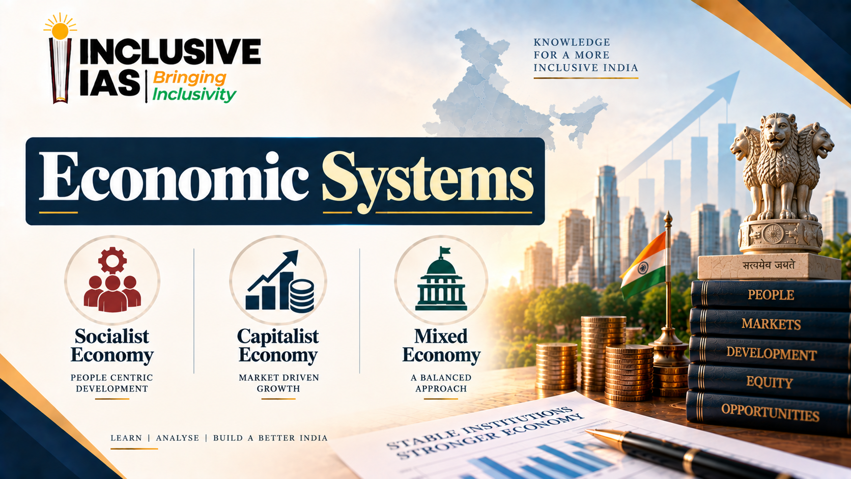 Economic Systems