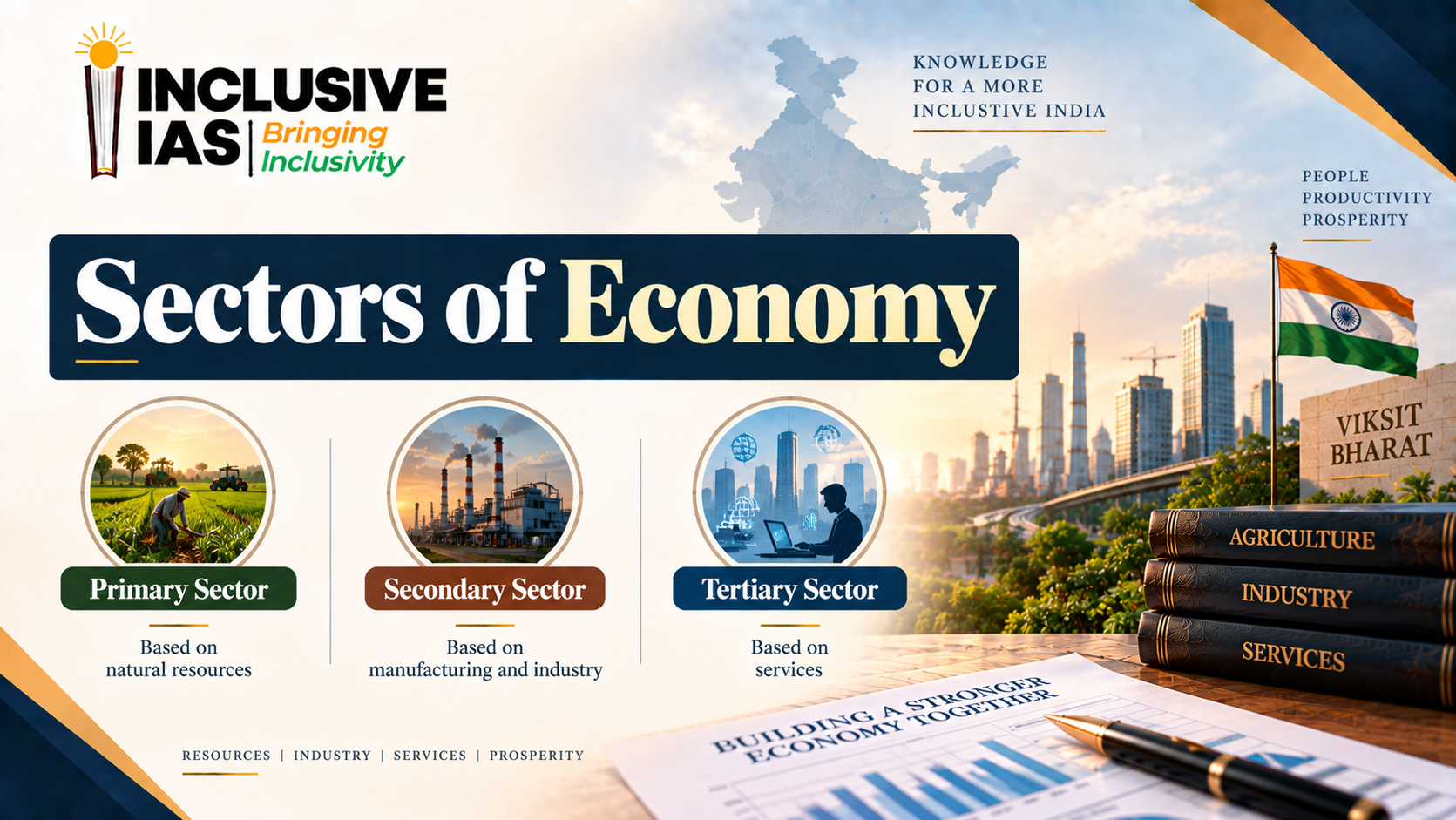 Sectors of Economy