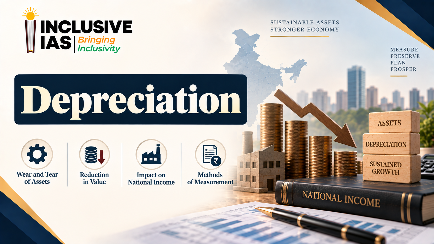 Depreciation