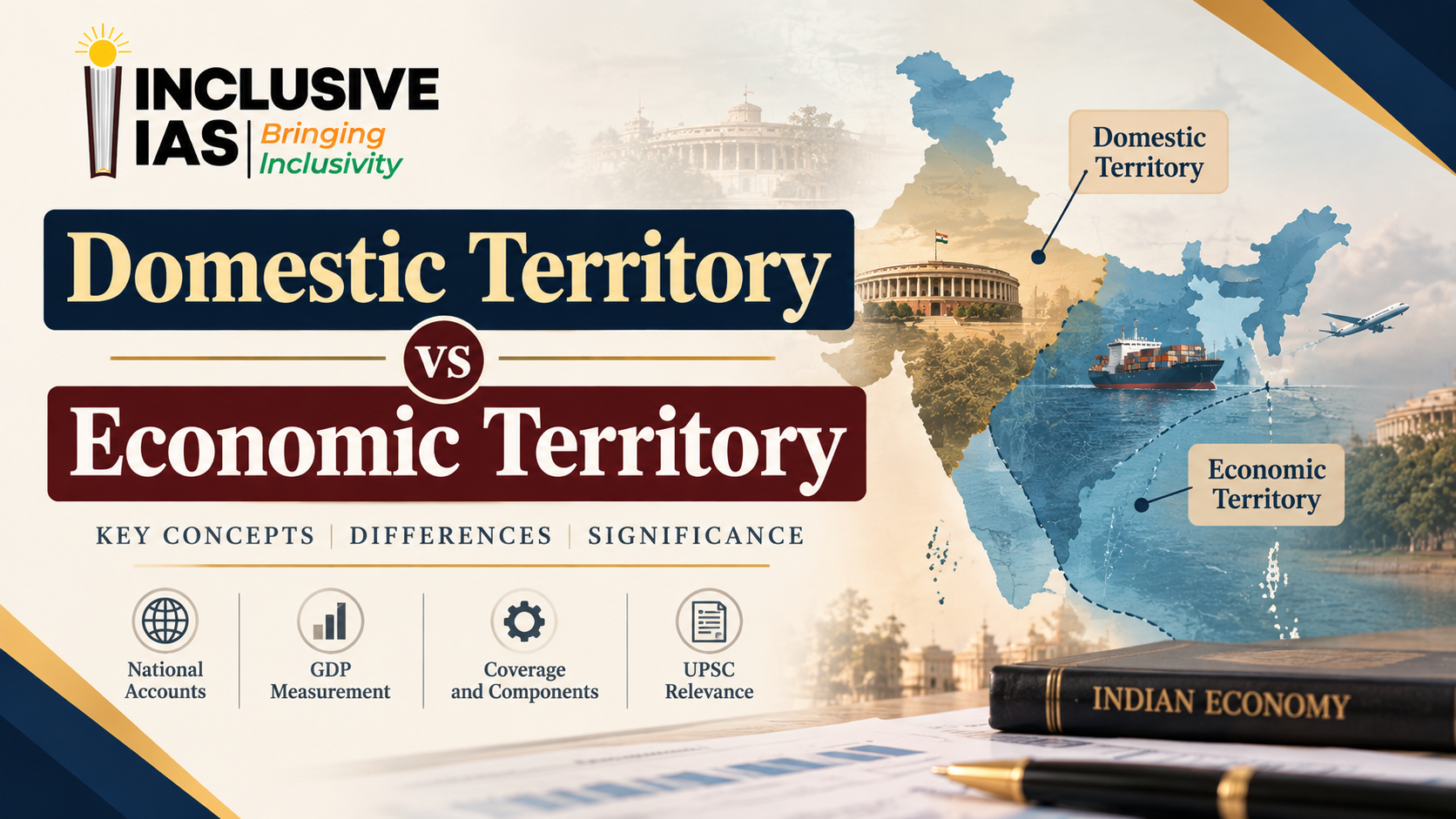 Domestic Territory_ Economic Territory