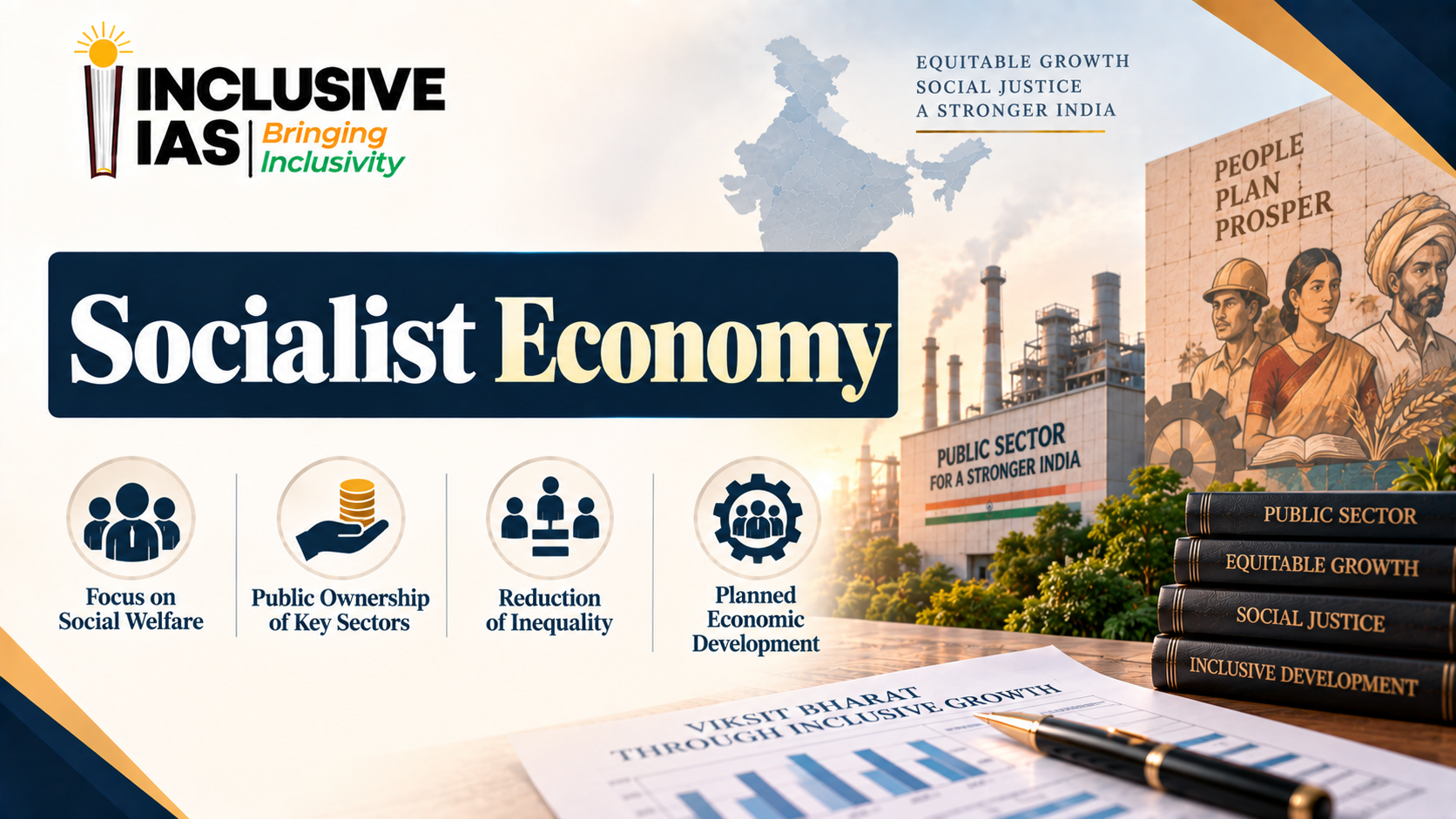 Socialist Economy