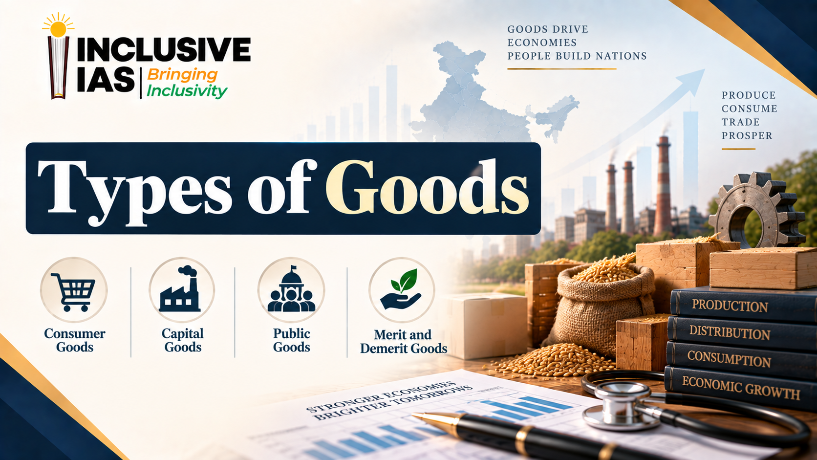 Type of Goods